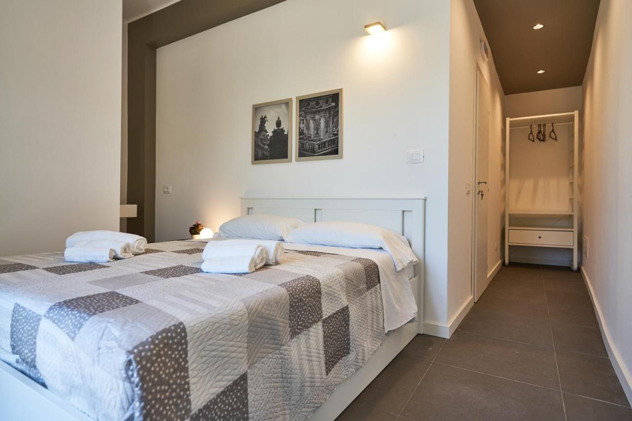 La Terrazza Sul Barocco Bed & Breakfast Ragusa Exterior photo