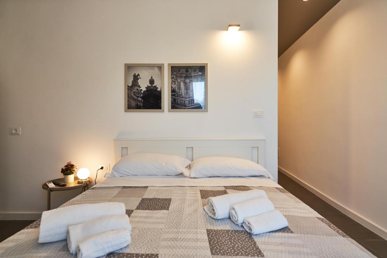 La Terrazza Sul Barocco Bed & Breakfast Ragusa Exterior photo