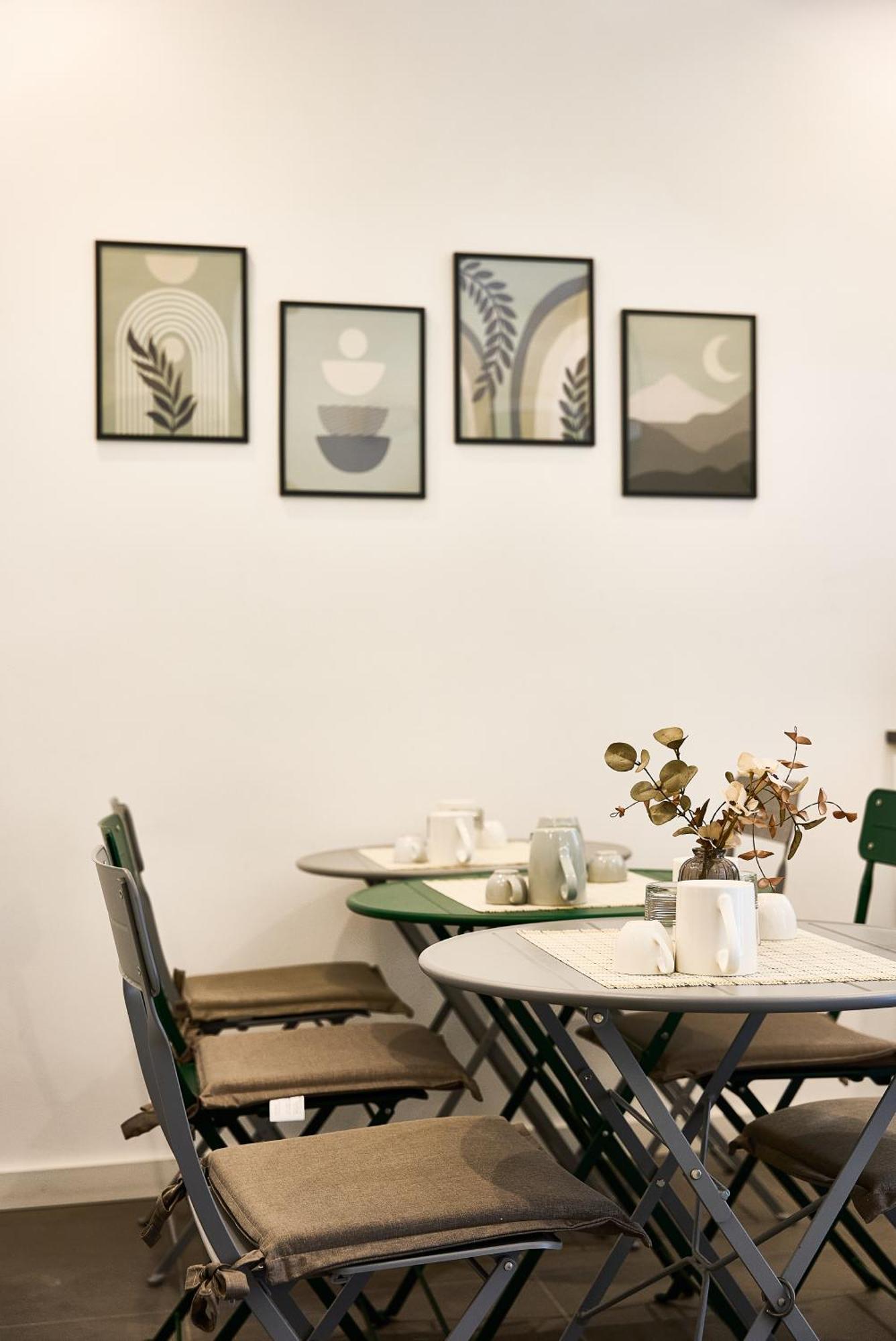 La Terrazza Sul Barocco Bed & Breakfast Ragusa Exterior photo