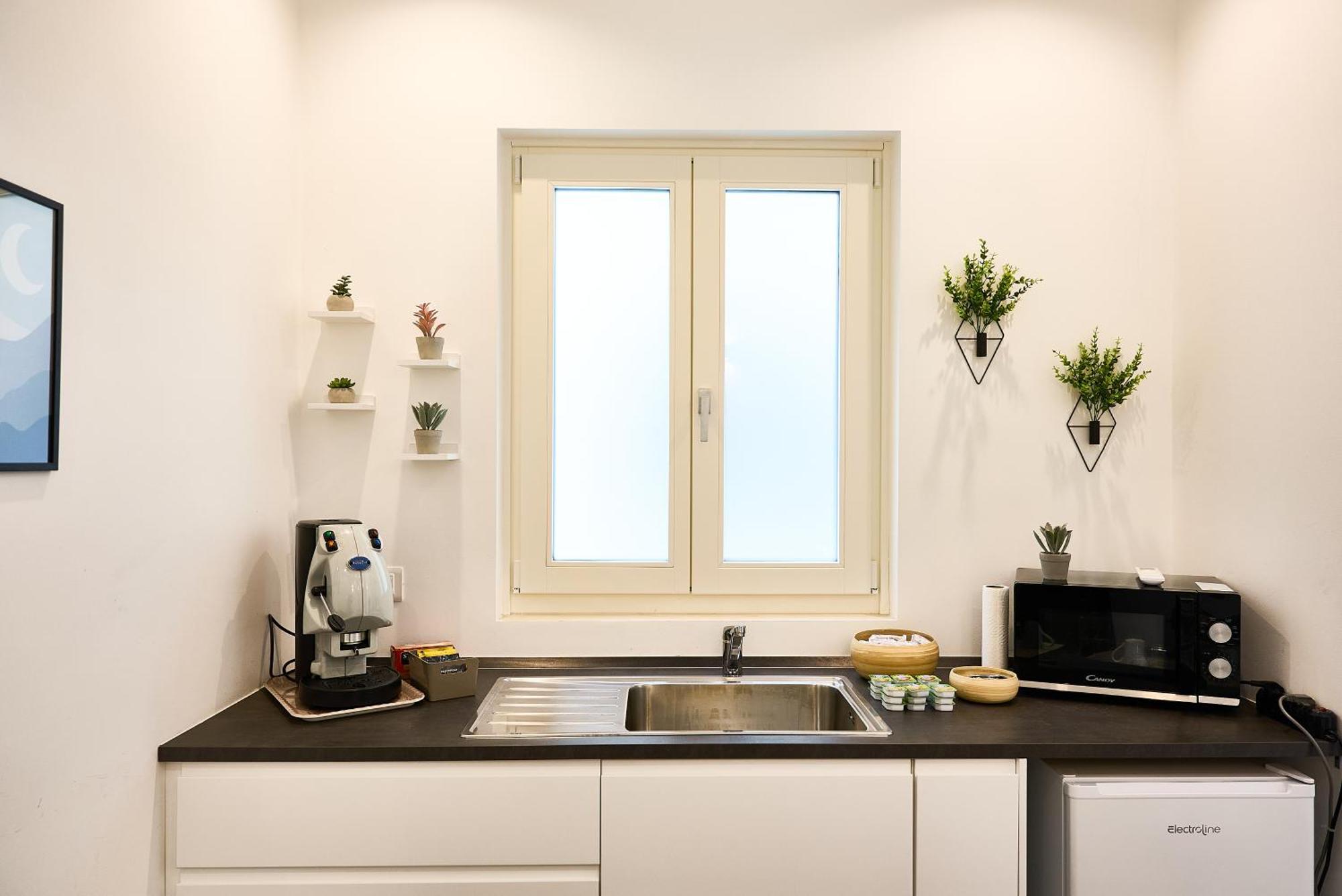La Terrazza Sul Barocco Bed & Breakfast Ragusa Exterior photo